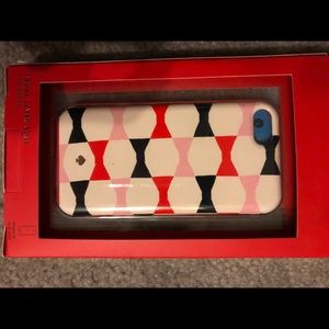 Kate Spade IPhone 5 Case